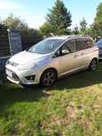 Ford Grand C Max 2013