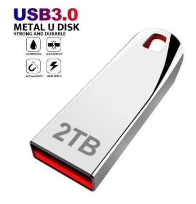 Флешка Lenovo 2 Тб, USB 3.0