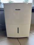 Osuszacz powietrza 20l/24h Anslut