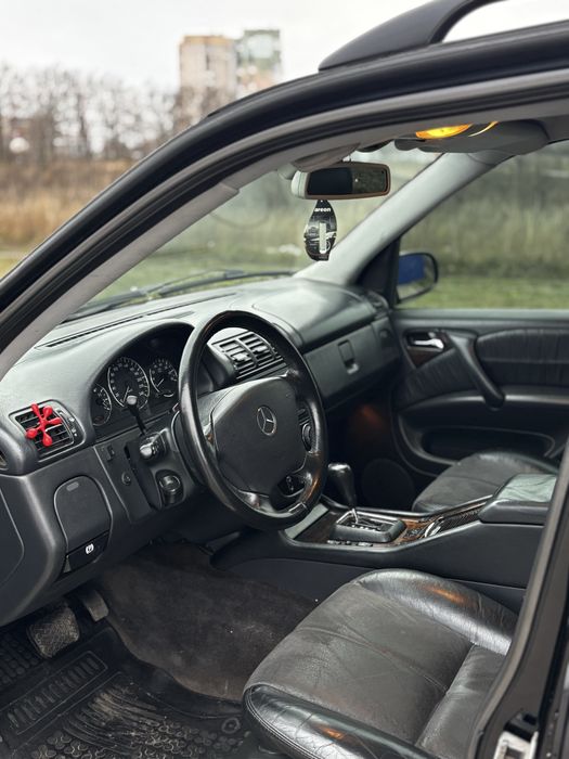 Мерс МЛ.Обмен Х5,Каен