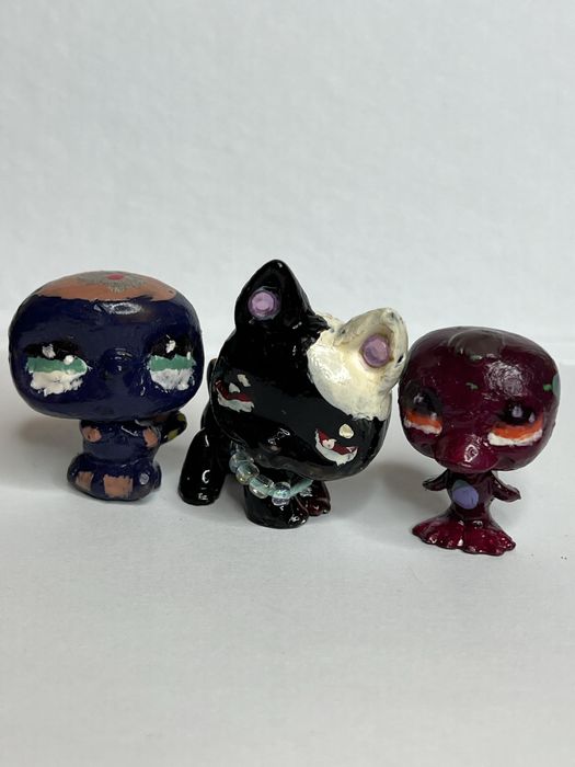 Littlest Pet Shop