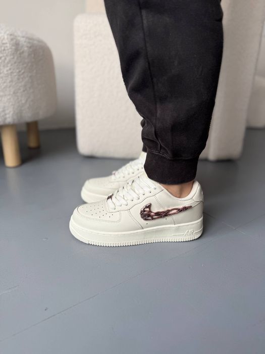 Nike Air Force 1 '07, форси найк