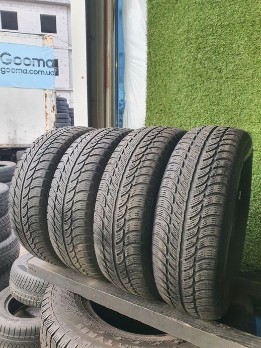 Sava Eskimo s3 195/65 R15