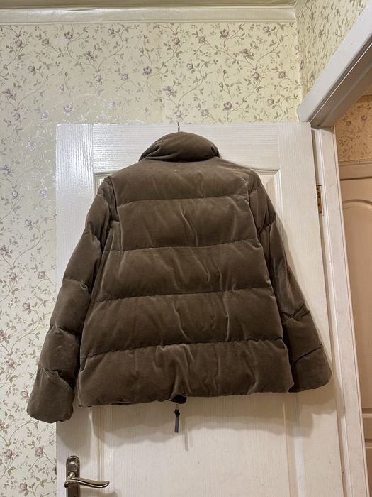 Куртка оригінал massimo dutti