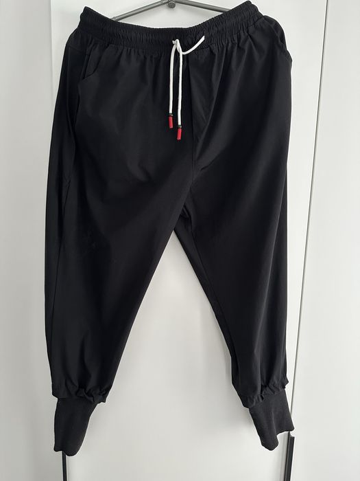 Брюки штани карго XXL