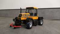 Traktor JCB Joal jak siku britains universal Hobbies wiking joal  1:32