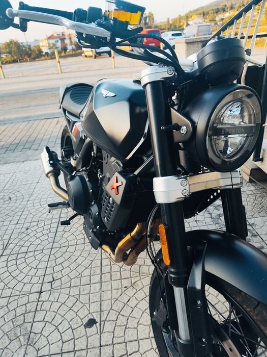 Brixton Crossfire 500