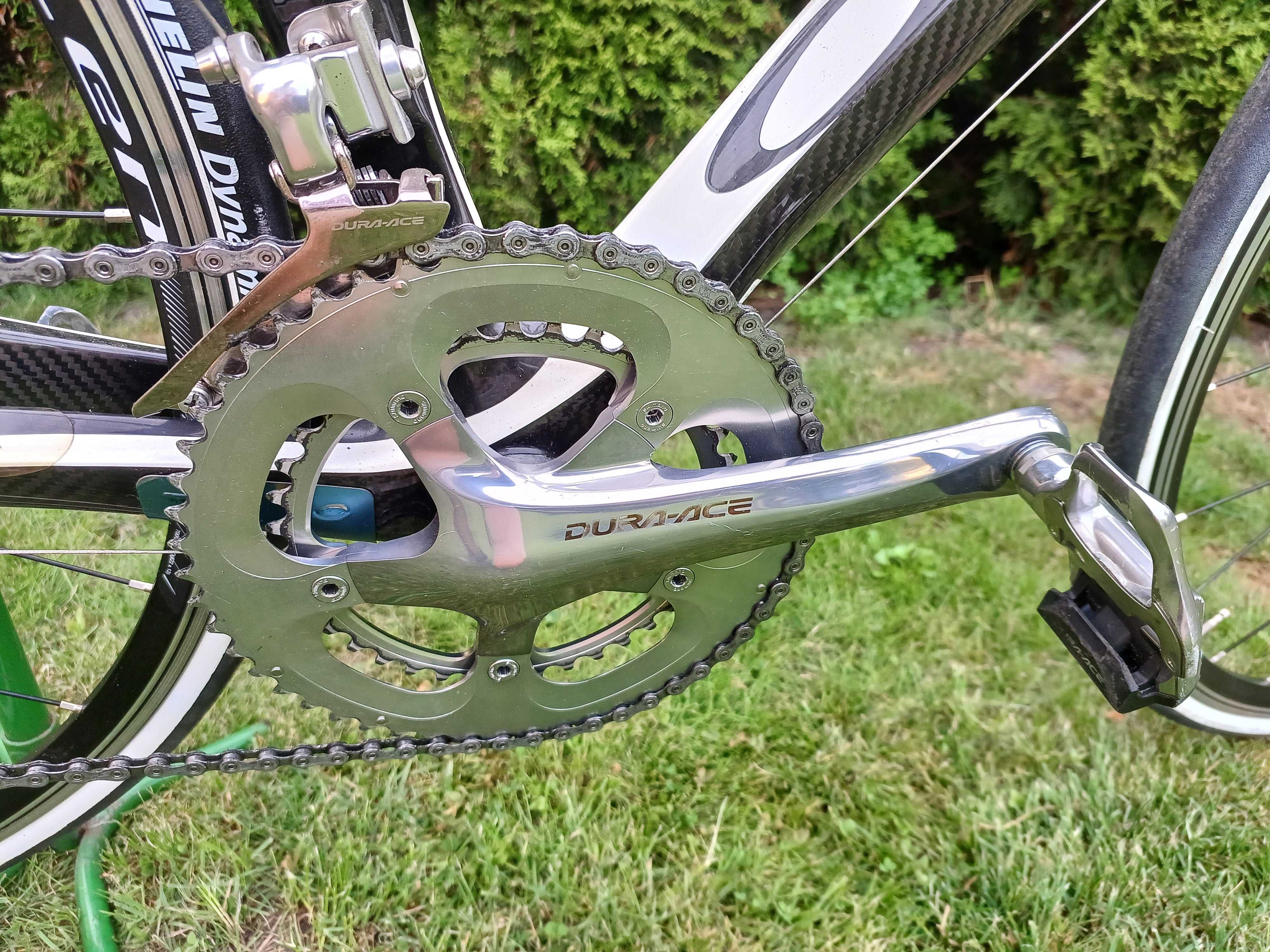 Rower szosowy Orbea Orca rozmiar 54