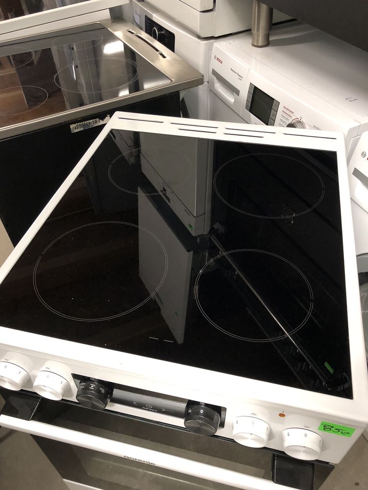 Piekarnik Gorenje 50cm elektryczny [gwar/dowóz]