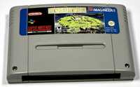 Populous Super Nintendo SNES