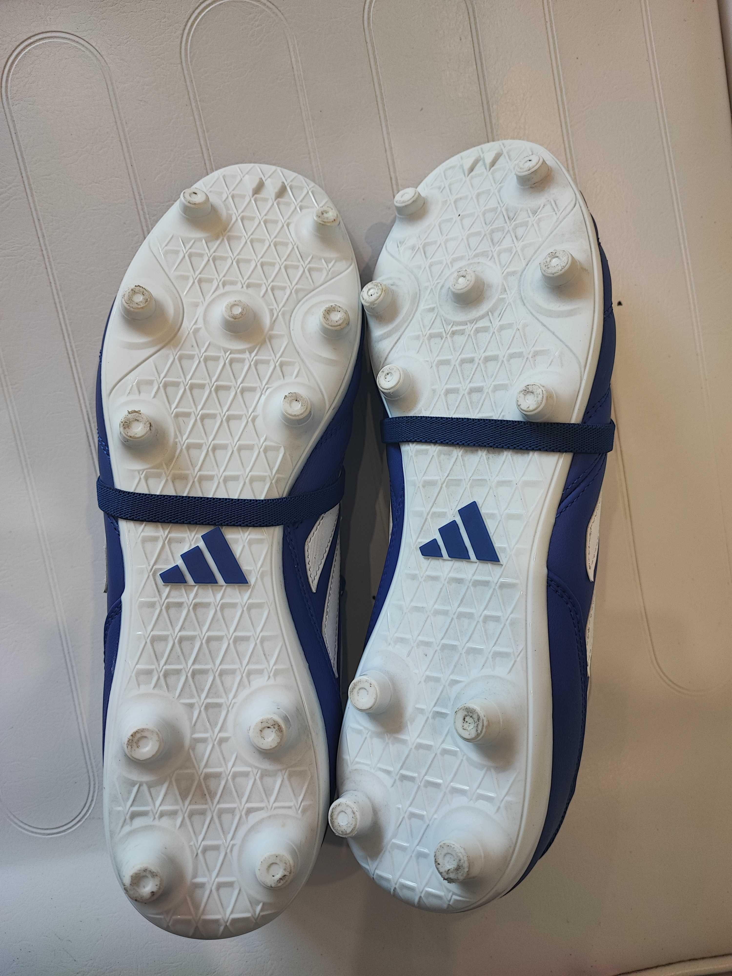 Korki adidas Copa Gloro.2 FG rozmiar FR 45 1/3