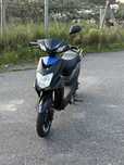 Moto eletrica pratica