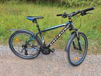 Rower Kross Hexagon X2 rama 17"