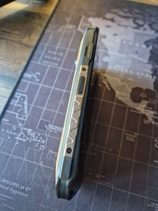 Ulefone X16 Pro - 16GB 256GB Android 15