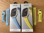 Paski pasek Apple Watch Nomad