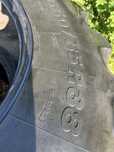 Opony 650/85r38 Kleber 2 sztuki