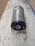 Cilindro elétrico inox 100L