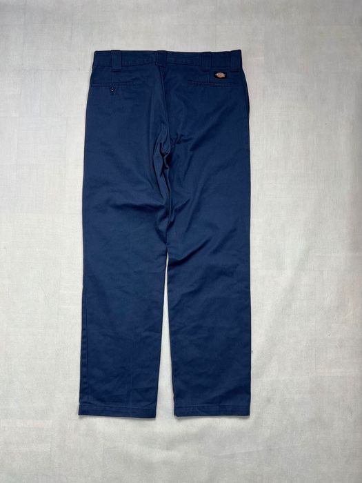 Spodnie Dickies Slim Straight Vintage