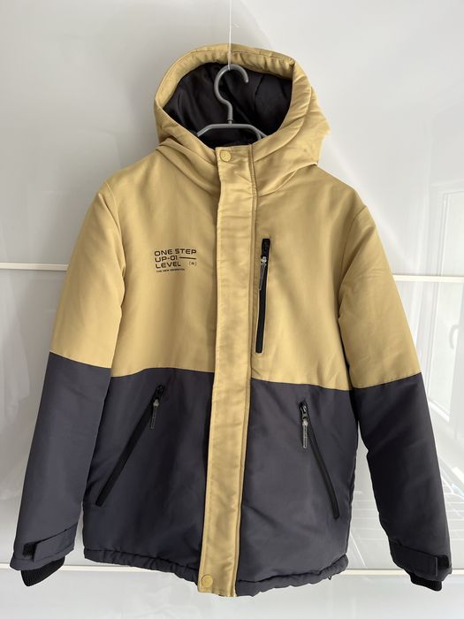 Kurtka zimowa Reserved rozm. 158