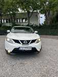 Nissan Qashqai Sprzedam Nissan Qashqai 1.2 DIG-T Automat 2015