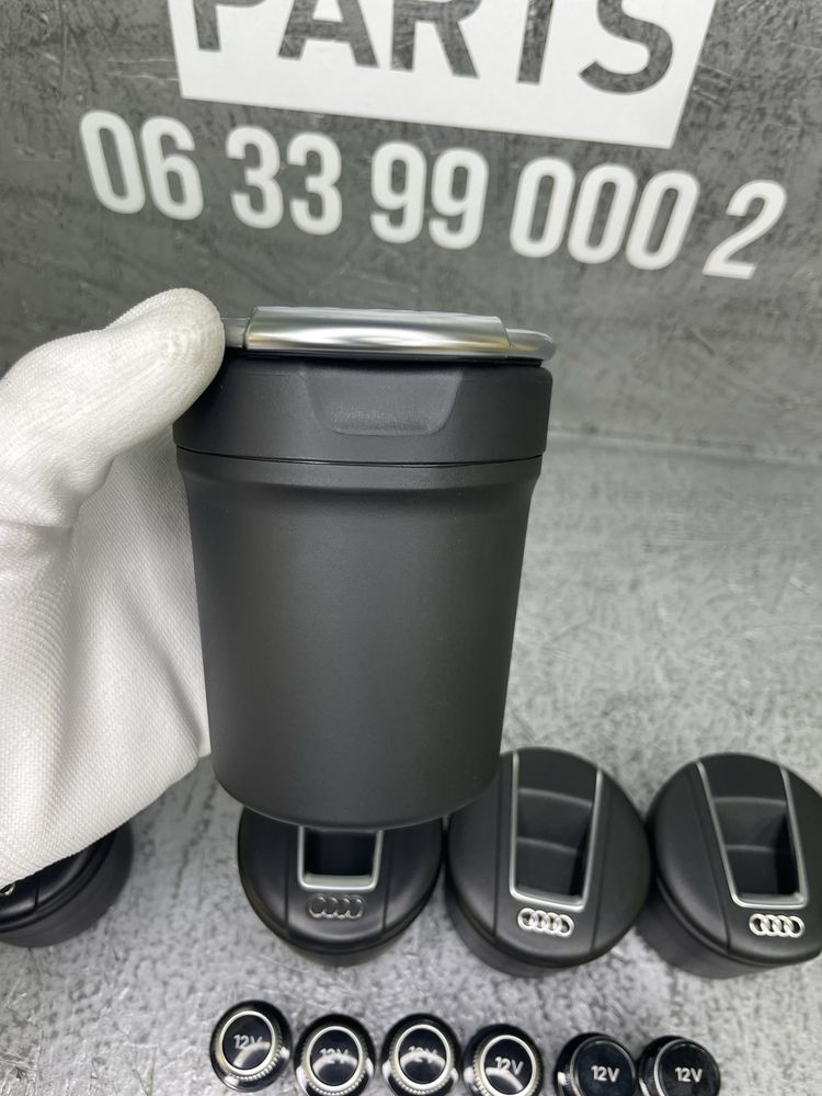 Попільничка Audi Q7 Q8 / 8X0 864 575A Germany