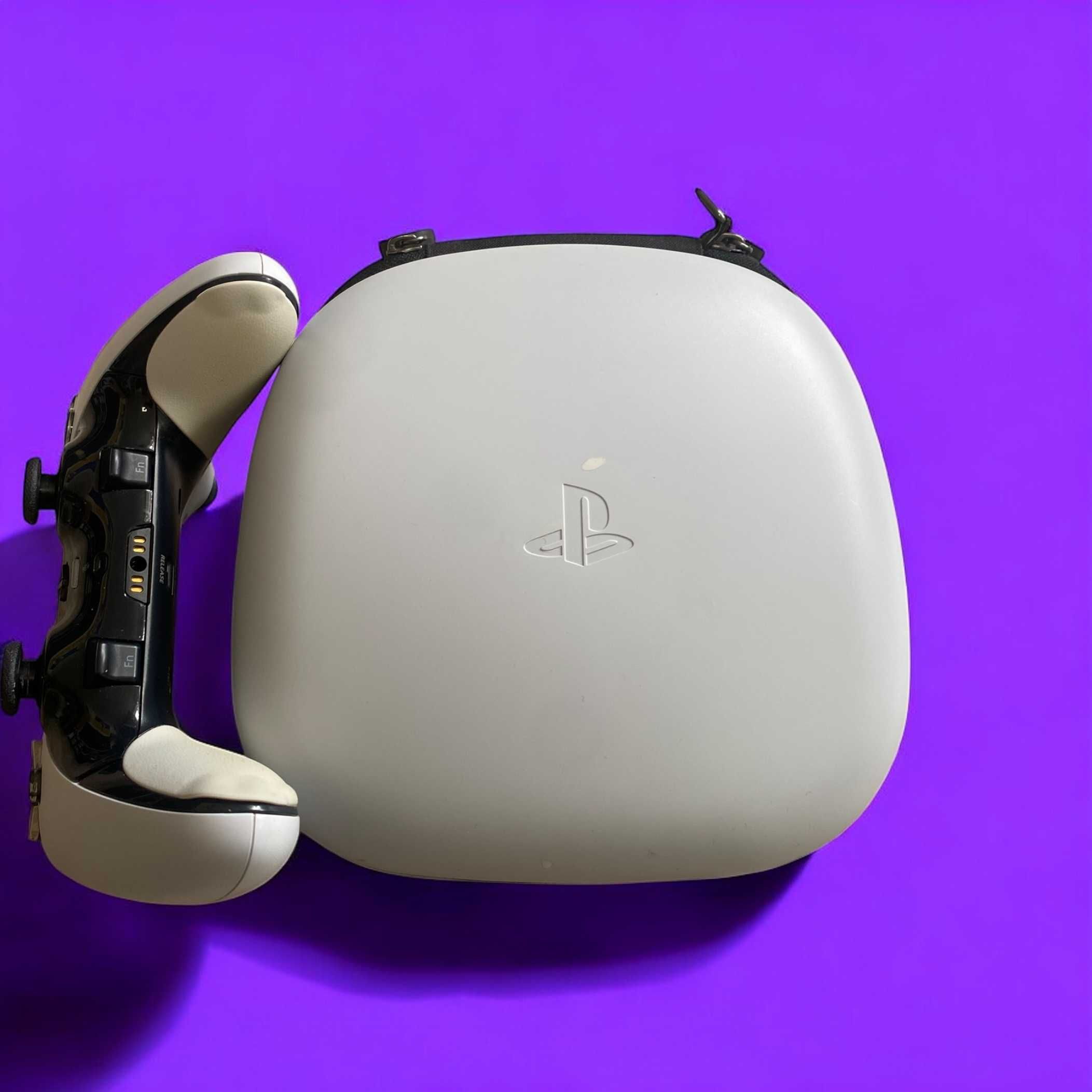 Dualsense Edge для Playstation 5, для пк, повний набір, гарантія,обмін