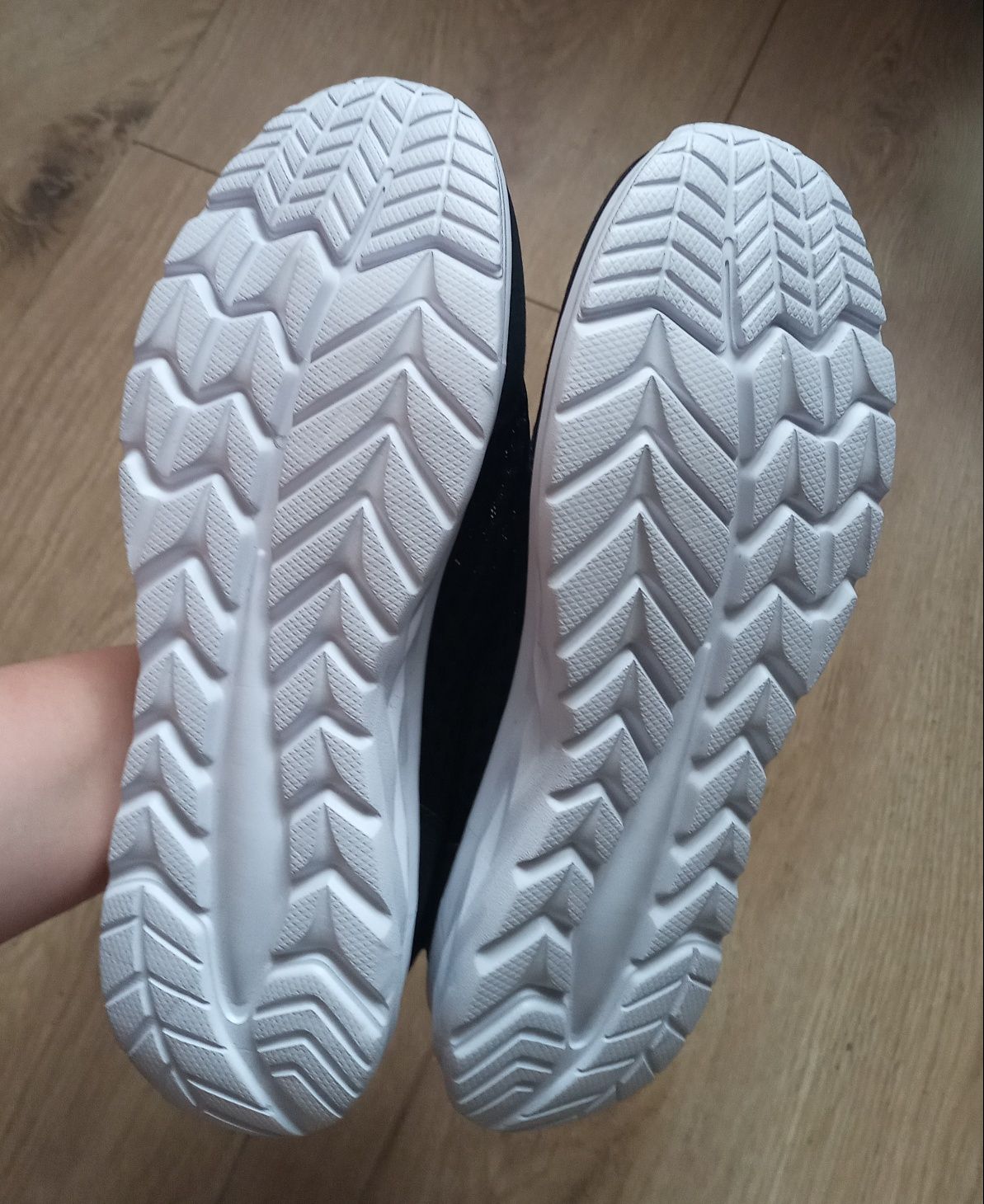 Buty męskie roz.42 (wkładka wew.26,5 cm) Nowe!