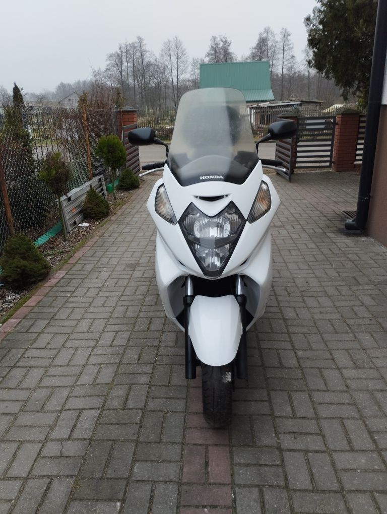 Honda Silver Wing 400 SWT 2006r