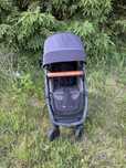 Wozek spacerowy spacerowka easy go optima