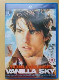 Film DVD Vanilla Sky Tom Cruise Penelope Cruz