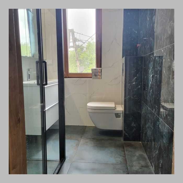 Wolny GRUDZIEŃ !!! Remonty łazienek, wykończenia, płytki, gładzie.