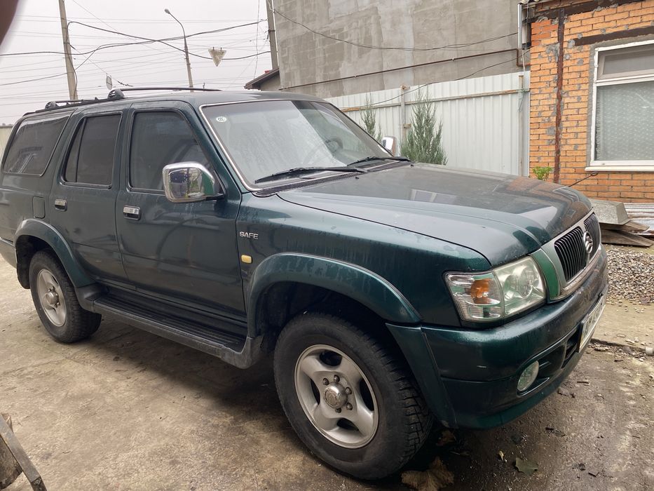 Пролам Great Wall Safe