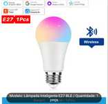 Lampada inteligente