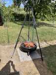 Sprzedam grill ogrodowy