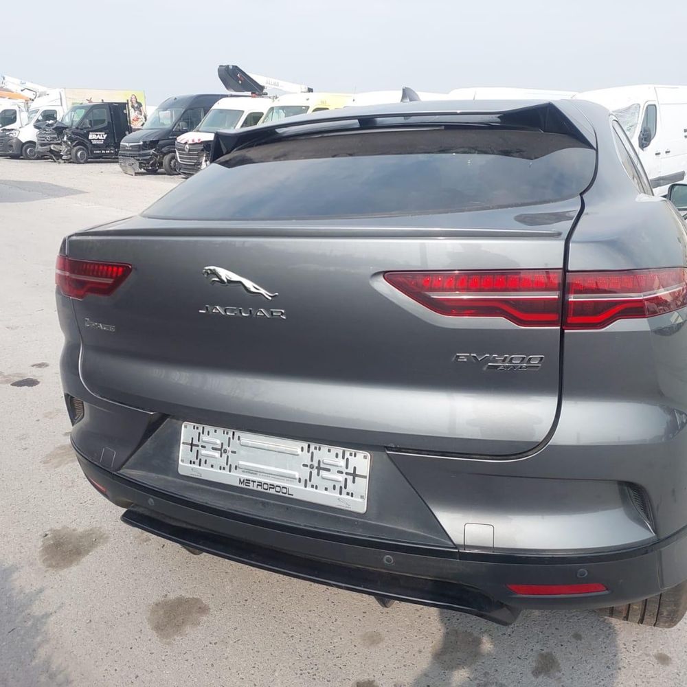 Jaguar I-Pace 400awd
