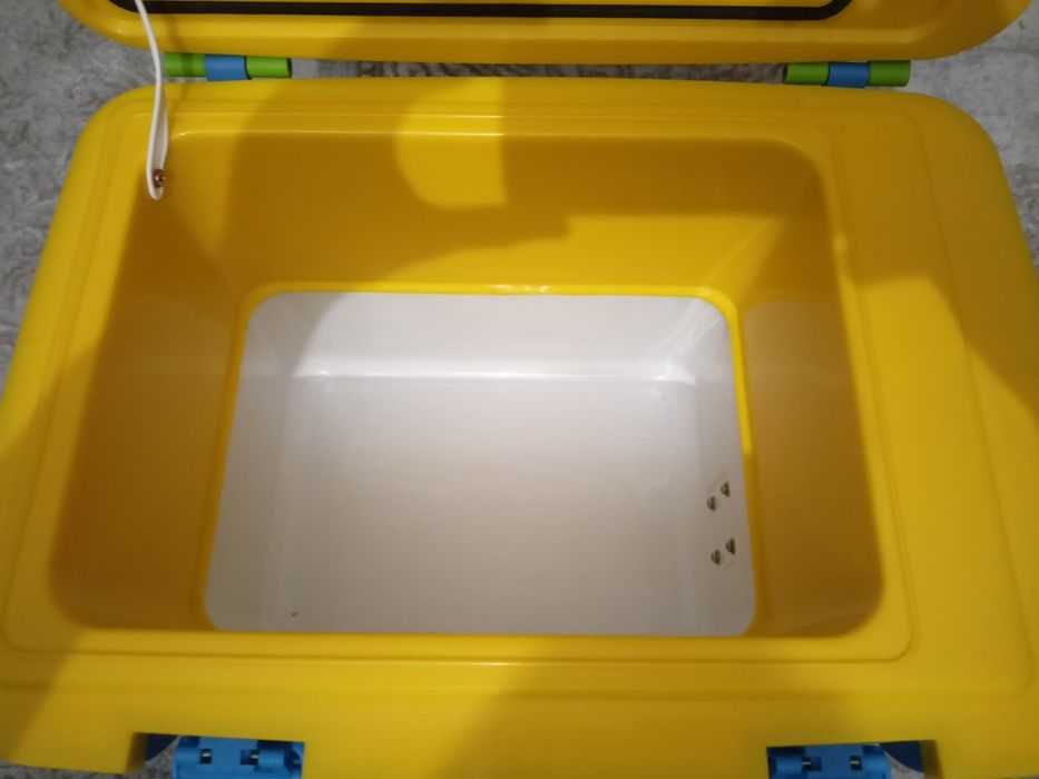 Lodówka turystyczna