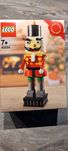 Lego 40254 Dziadek do orzechów nowy nieotwierany