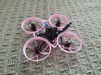 Dron Tiny Whoop mobula 6 1s pod zawody