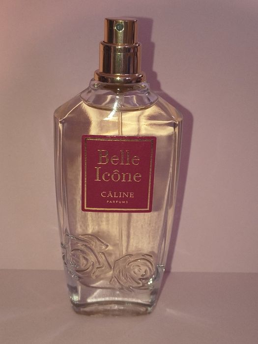 Zestaw perfum damskich II
