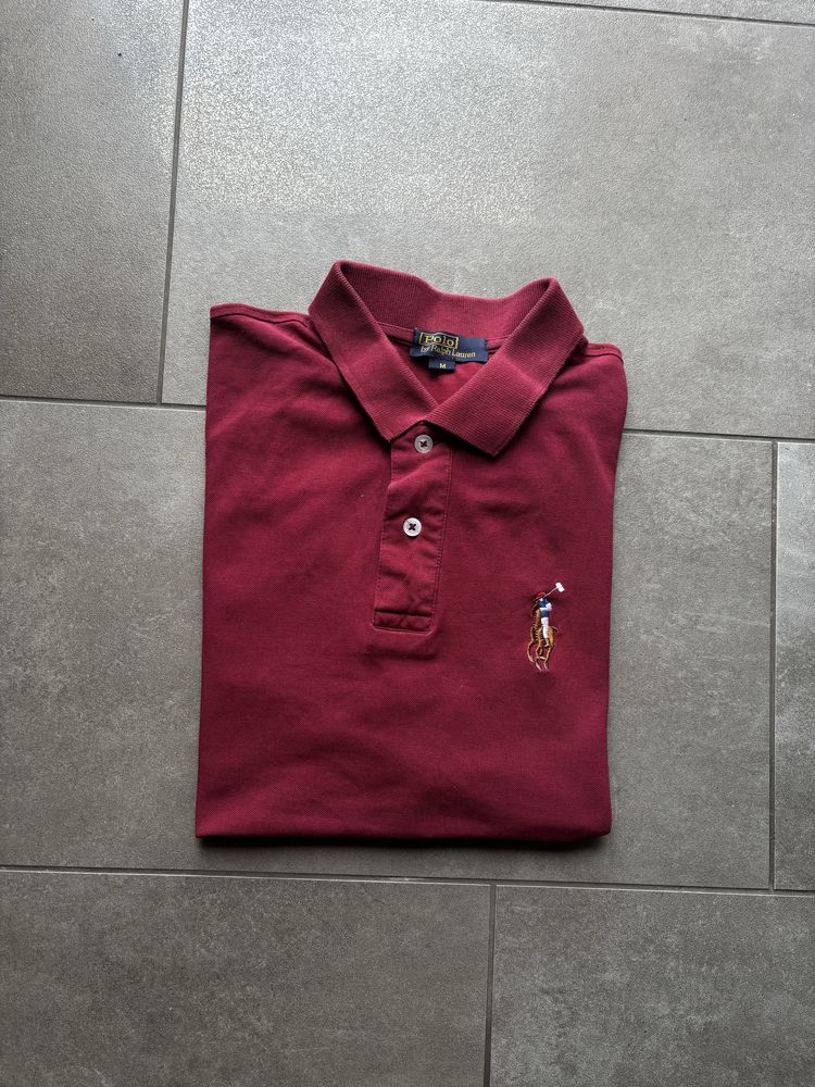 Polówka Ralph Lauren M