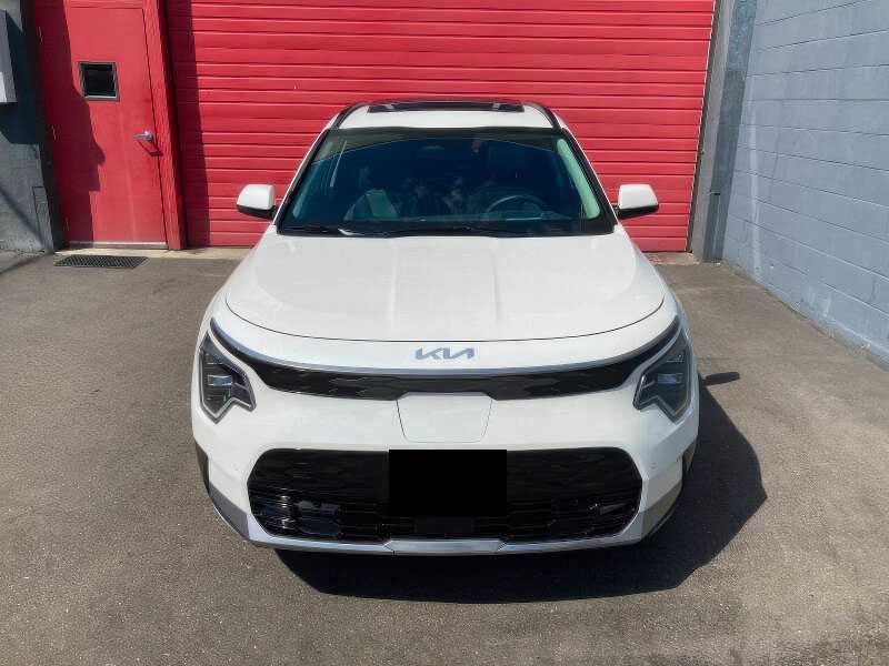2023 Kia Niro EV Wave