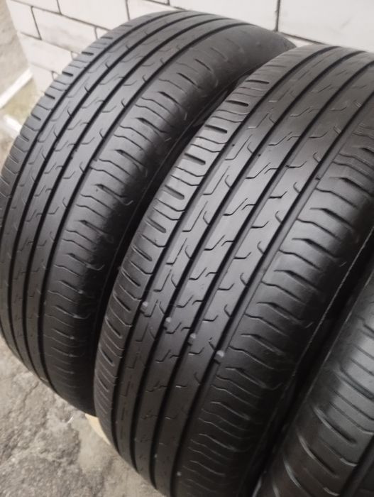 205 55 r17 Continental EcoContact 6.