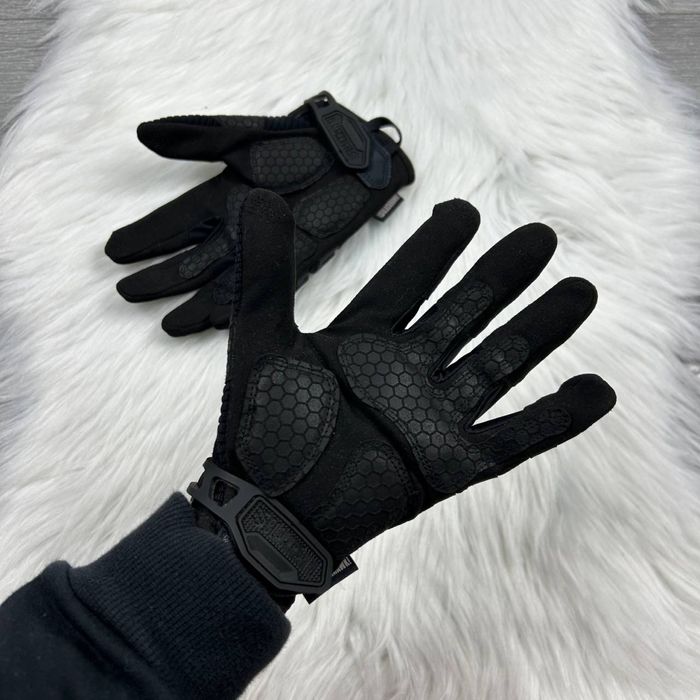 Чоловічі тактичні рукавиці Blackhawk