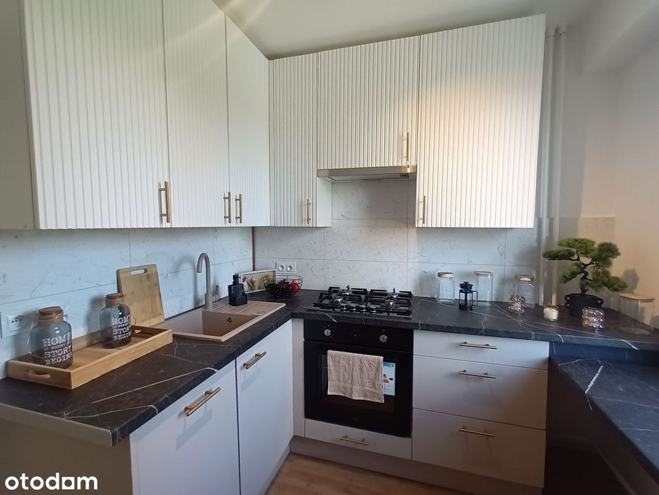 3-pok. mieszkanie 47 m² – Lublin, Kalinowszczyzna, ul. Niepodległości