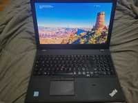 Notebook Thinkpad T560 i5 - 8gb Ram - 256gb SSD - 15 polegadas