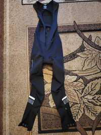 Spodnie kolarskie Endura Windchill, S