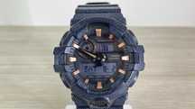 Zegarek Casio G-Shock GA-700DE