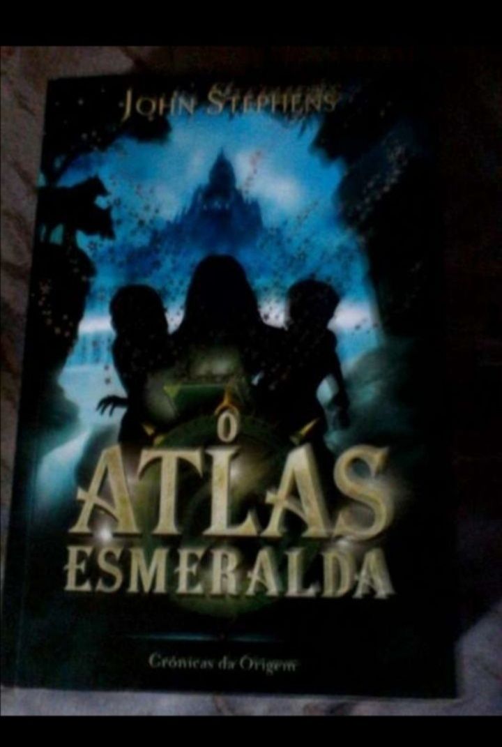 Livros de leitura