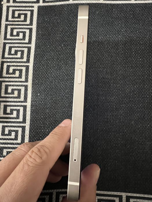 Iphone 13 256gb branco