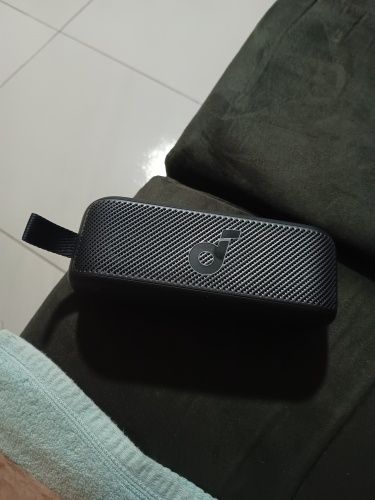 Портативная колонка Anker